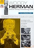 woody herman youtube  Woody Herman - Fanfare for the Common Man
