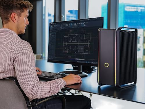 Custom AI workstation RTX 4090