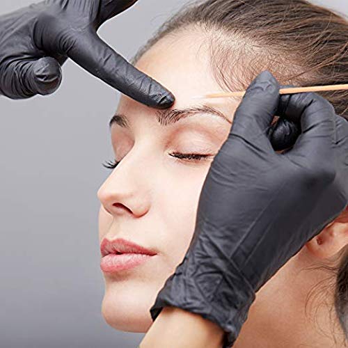 Fenshine 400 Count Microblading Cotton Swab thumb #7