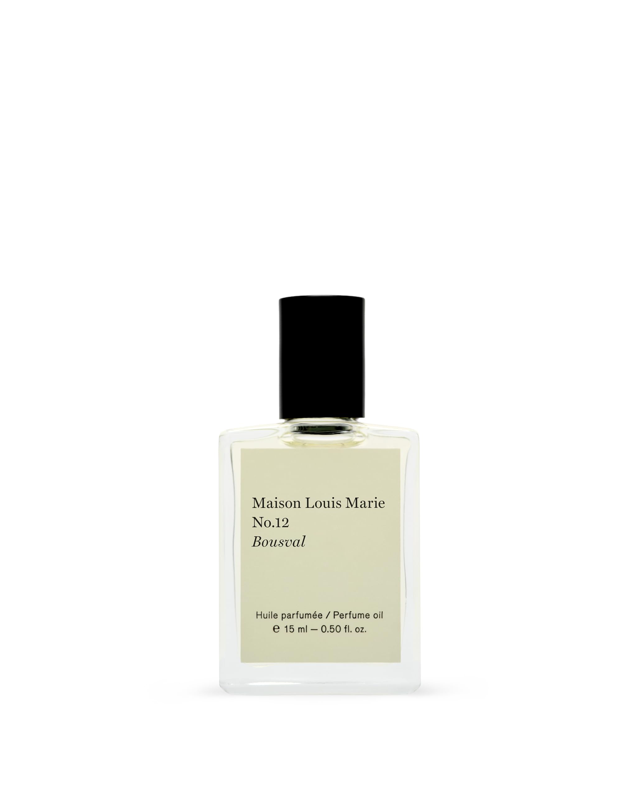 Amazon.com : Maison Louis Marie - No.12 Bousval Natural Roll-On