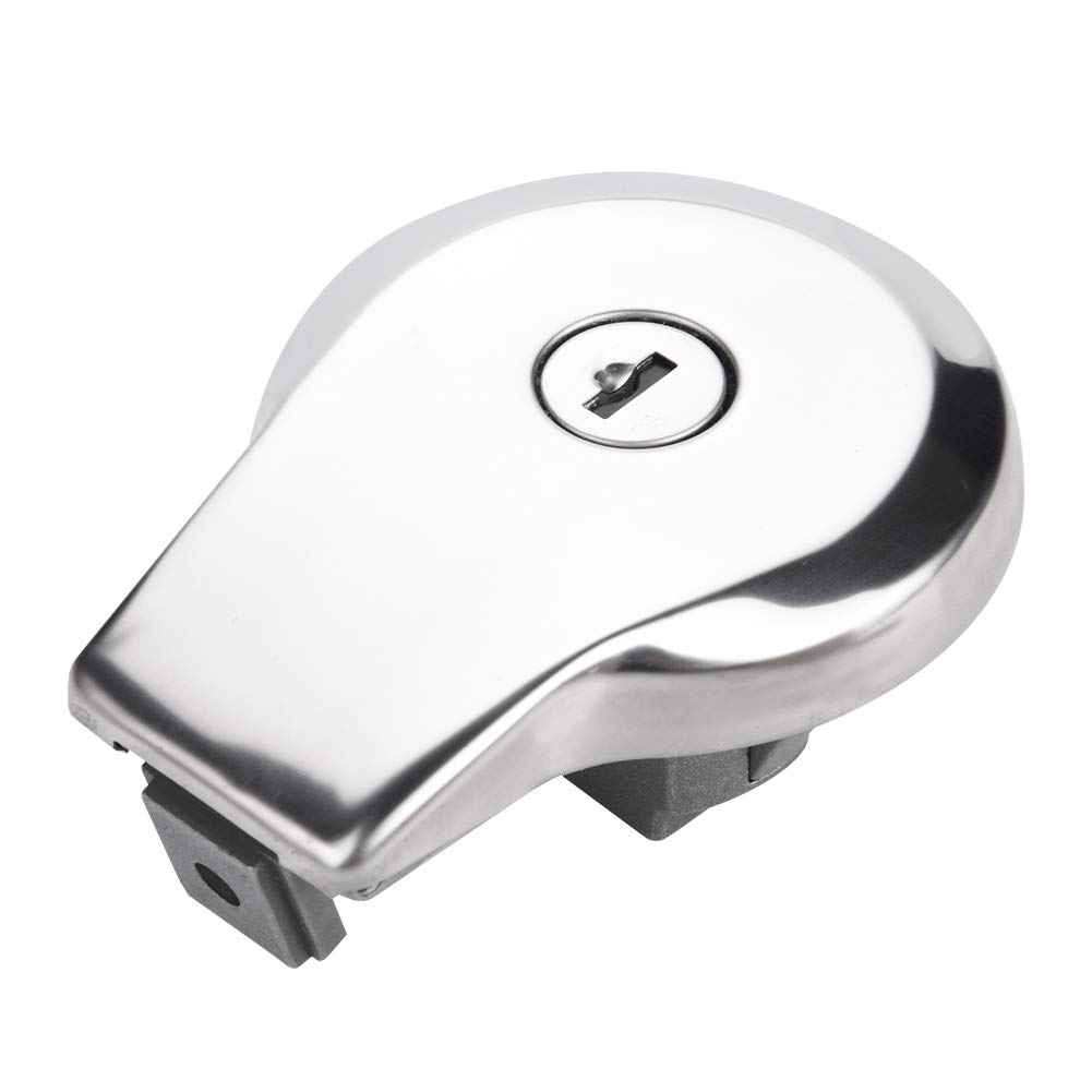 Cerradura de motocicleta, cerraduras profesionales para motocicleta, cerradura de interruptor de encendido, cerradura de dirección, cerradura de tapa de tanque de combustible, cerradura de casco, ajus