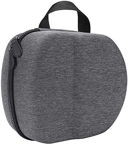 Laborious Journey Case for Oculus Quest 2 Quest VR Gaming Headset and Controllers Equipment Waterproof Shockproof Carring case – Grey