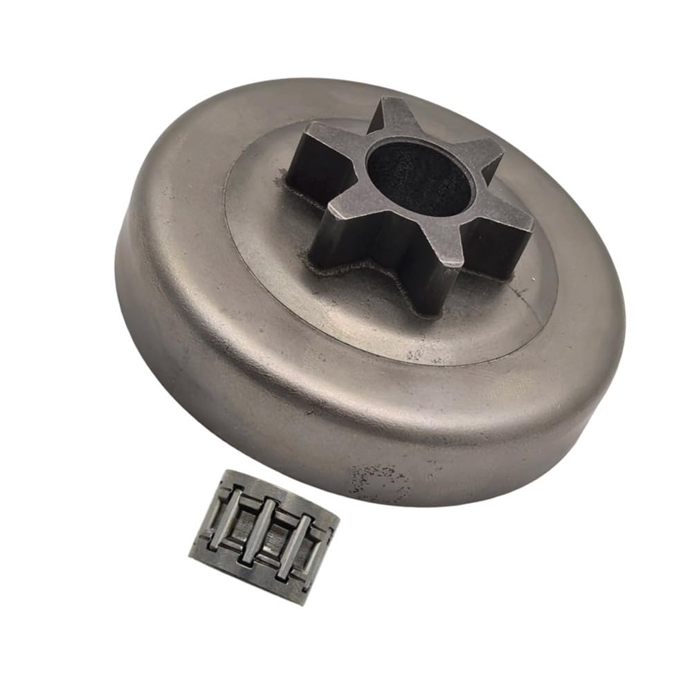 Oglozabp One Color Clutch Drum Fit For Cs-301 Cs-305 Cs-306 Cs-330Mx4 Cs-330T Cs-340 Cs-341 Cs-3400 Cs-345 Cs-346 Cs-360T Cs-3500 Chainsaw