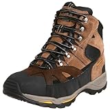 Kamik Men's Drifter Wide Insulated Hiker,Dark Brown,10.5 W