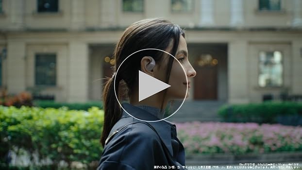 Amazon.co.jp: HUAWEI FreeArc オープンイヤー ワイヤレス
