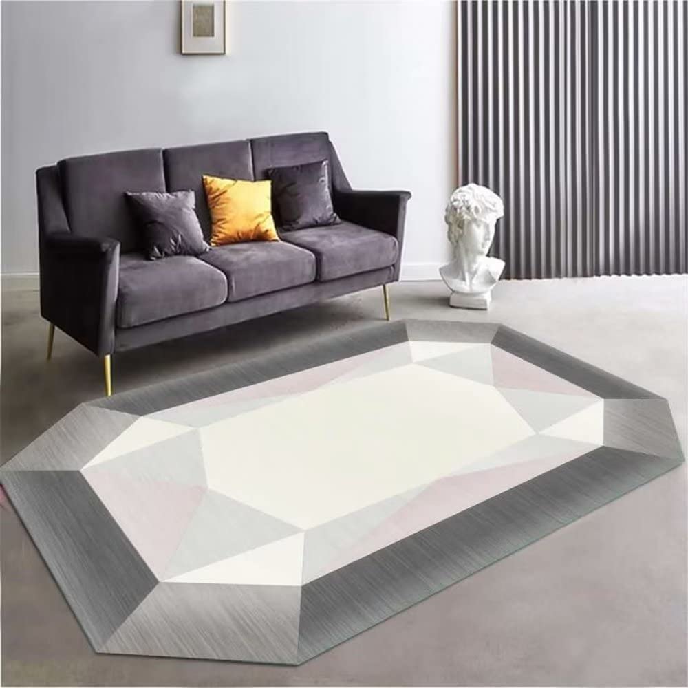 Tapis anti-glissement chambre ado pour sécuriser et décorer le sol