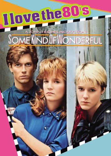 Some Kind of Wonderful (Bilingual) [DVD]