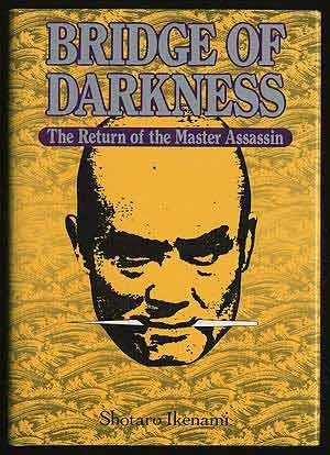 Buy Bridge of Darkness: The Return of the Master Assassin — BookShops.in