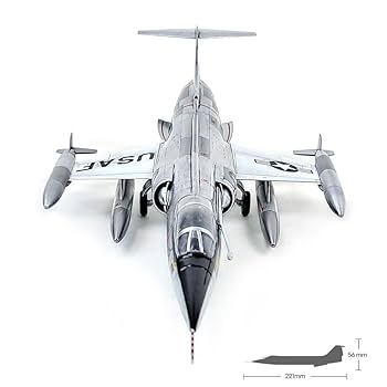 その他 No205 1/72 F-104C 435 TFS Lt. Joe Nevers No205 1/72 F-104C 435 TFS Lt. Joe Nevers