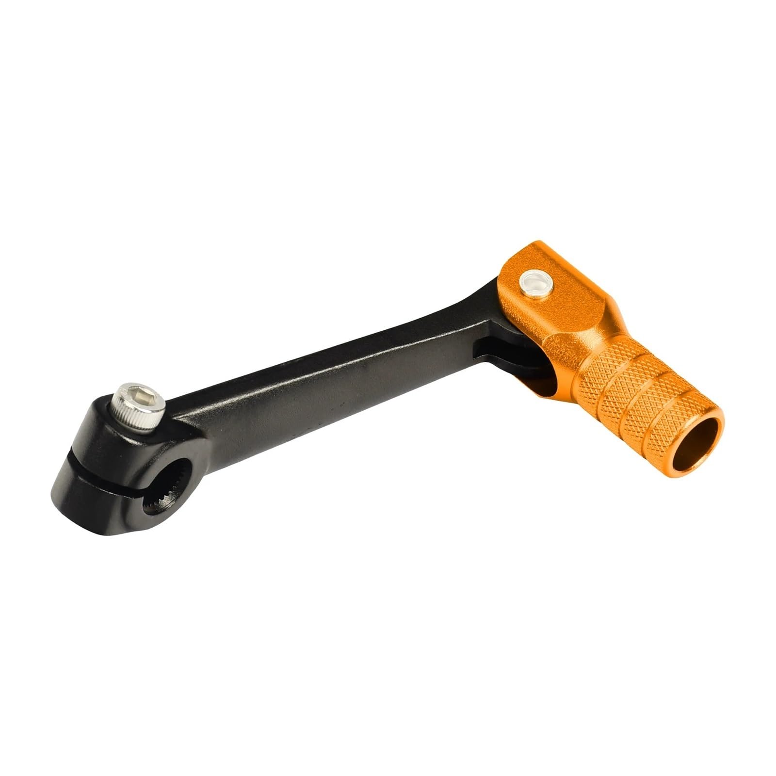 SYC27QP Shift Pedal Lever Motorcycle Motorcycle Gear Shift Lever for Kayo T2 T4 T4L BSE CB 250cc CB250 Engine Gear Lever Shift Lever Pedal Folding Gear Lever
