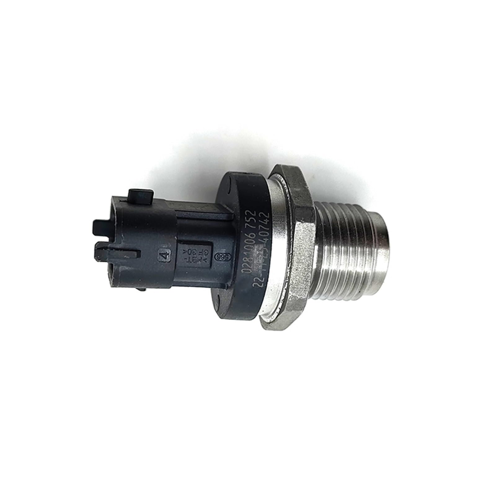 Capteur de pression rampe injection 0281006752 contre les pertes de puissance - 4