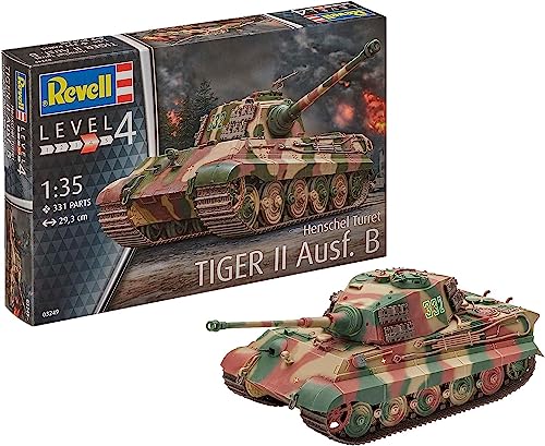 Revell Maquette, 03249