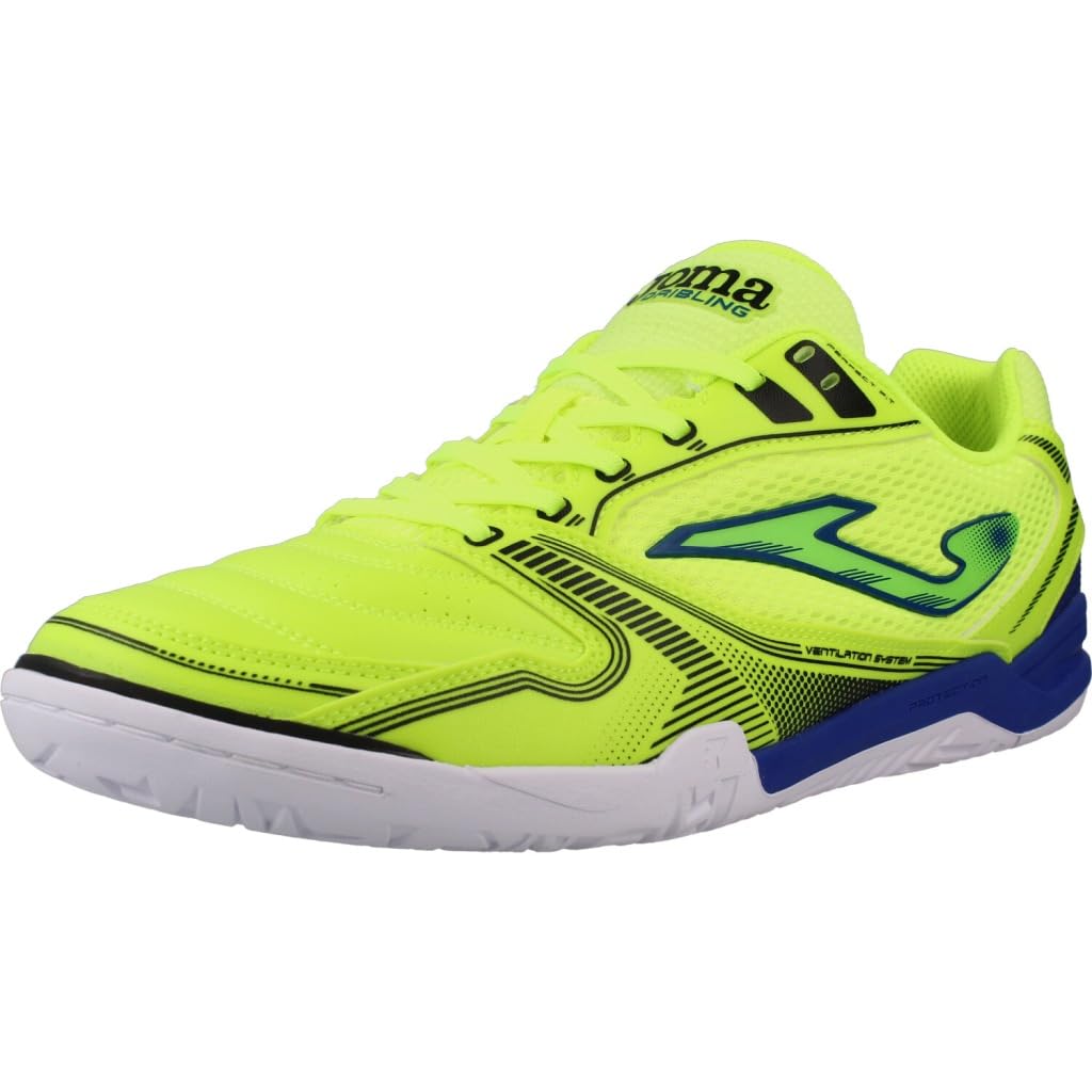 Joma Driw2501in Entrenadores de fútbol para interior Hombre