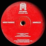 MoodyHouse Recordings