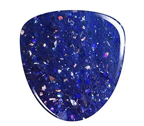 Revel Nail Dip Powder - Treasure Trove Collection - TT6 Sapphire