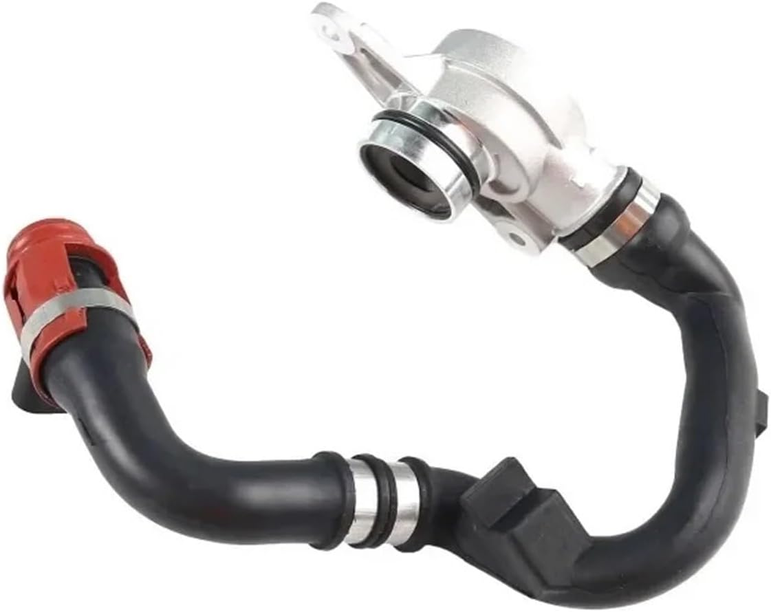 6420102391 6420101191 Engine Crankcase Vent Valve Compatible With Mercedes Benz E350 GL350 ML350 6420101691