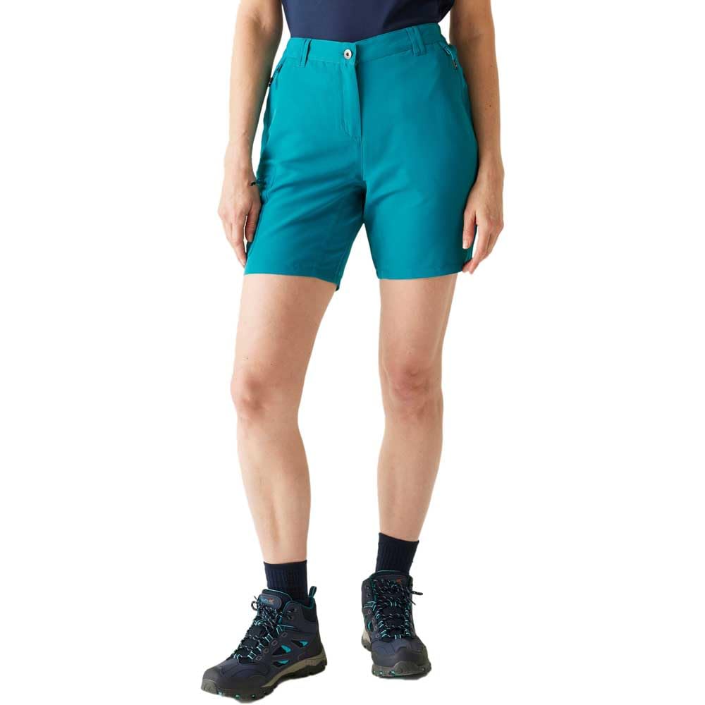 Regatta Womens Chaska Shorts III