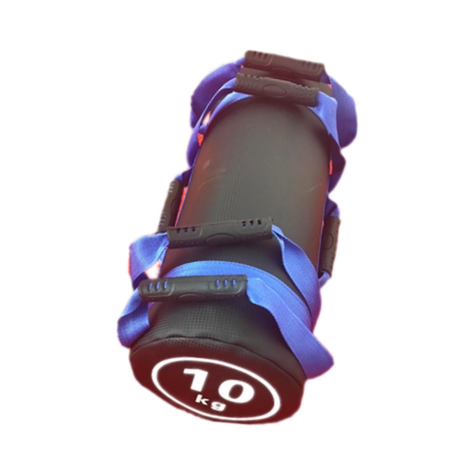 Fitness Sandbag for Strength Training Physical Training Weightlifting Weight Unfilled 10KG |Sporting Goods | Fitness Running & Yoga | Strength Training | Home Gyms