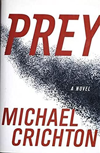 Prey view 2