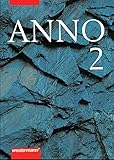ANNO, Bd.2, Vom Mittelalter bis zum Ende des Absolutismus