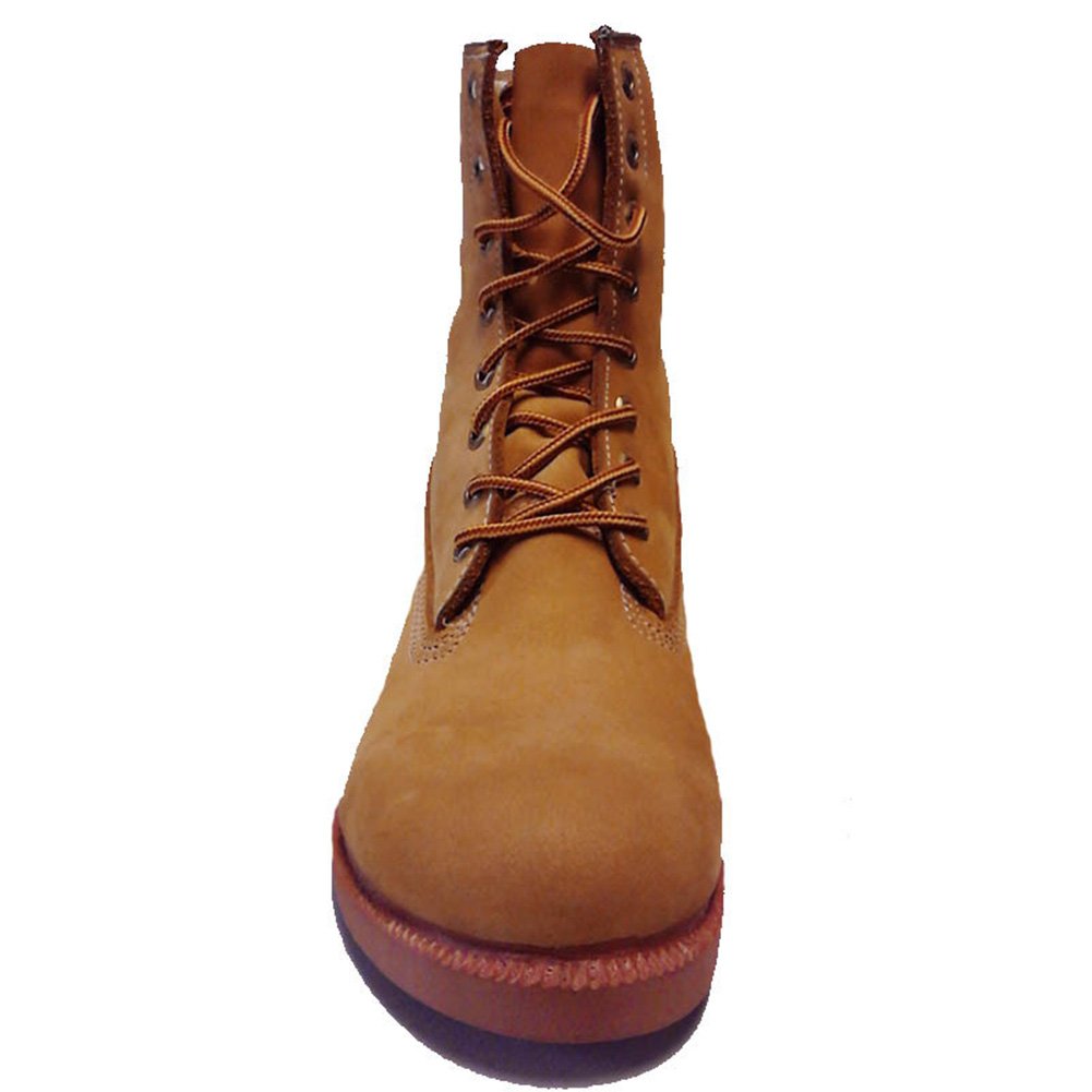 Buy Canadian Work Boots Wheat 7701 