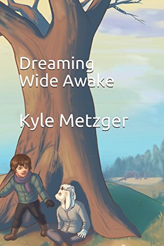Cover of Dreaming Wide Awake