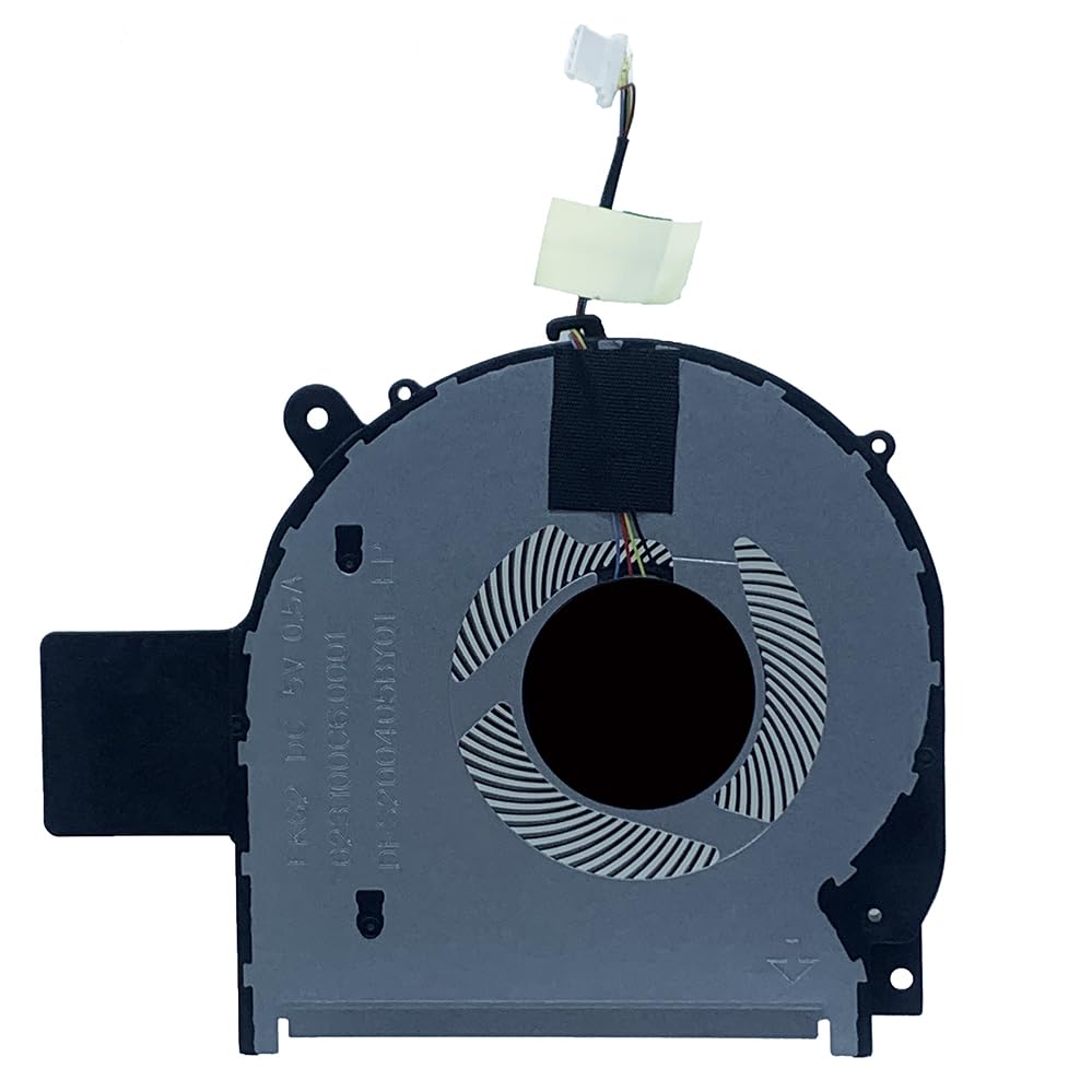 Amazon.com: Rangale New CPU Cooling Fan for H P Pavilion X360 15