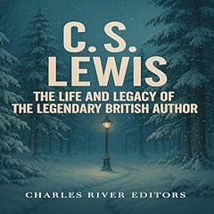 C.S. Lewis Titelbild