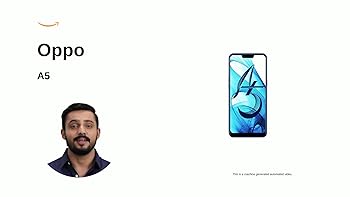 ANDROID - oppo A5 2020 blue　64GB Wholesale OPPO A5 (4GB RAM, 64GB Storage),BLUE with best