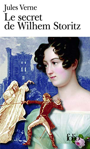 Télécharger Le Secret de Wilhelm Storitz Gratuit