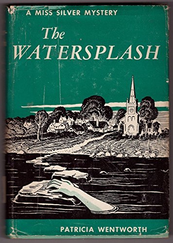 Watersplash B0015QXAZA Book Cover