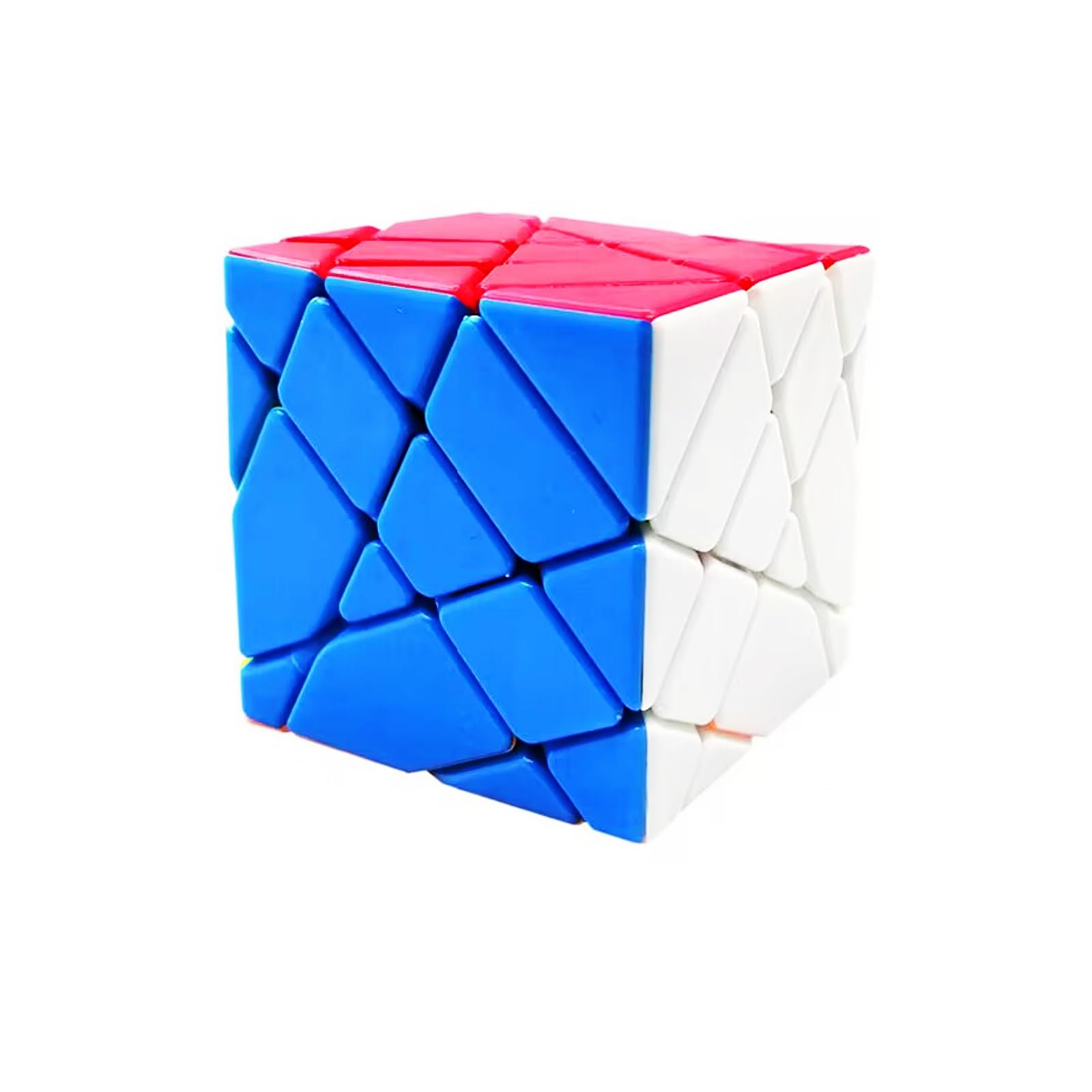 スクラップキューブ Tropical Guava Off Stamp X-Cube Crystal Kit | EBCREATE Store