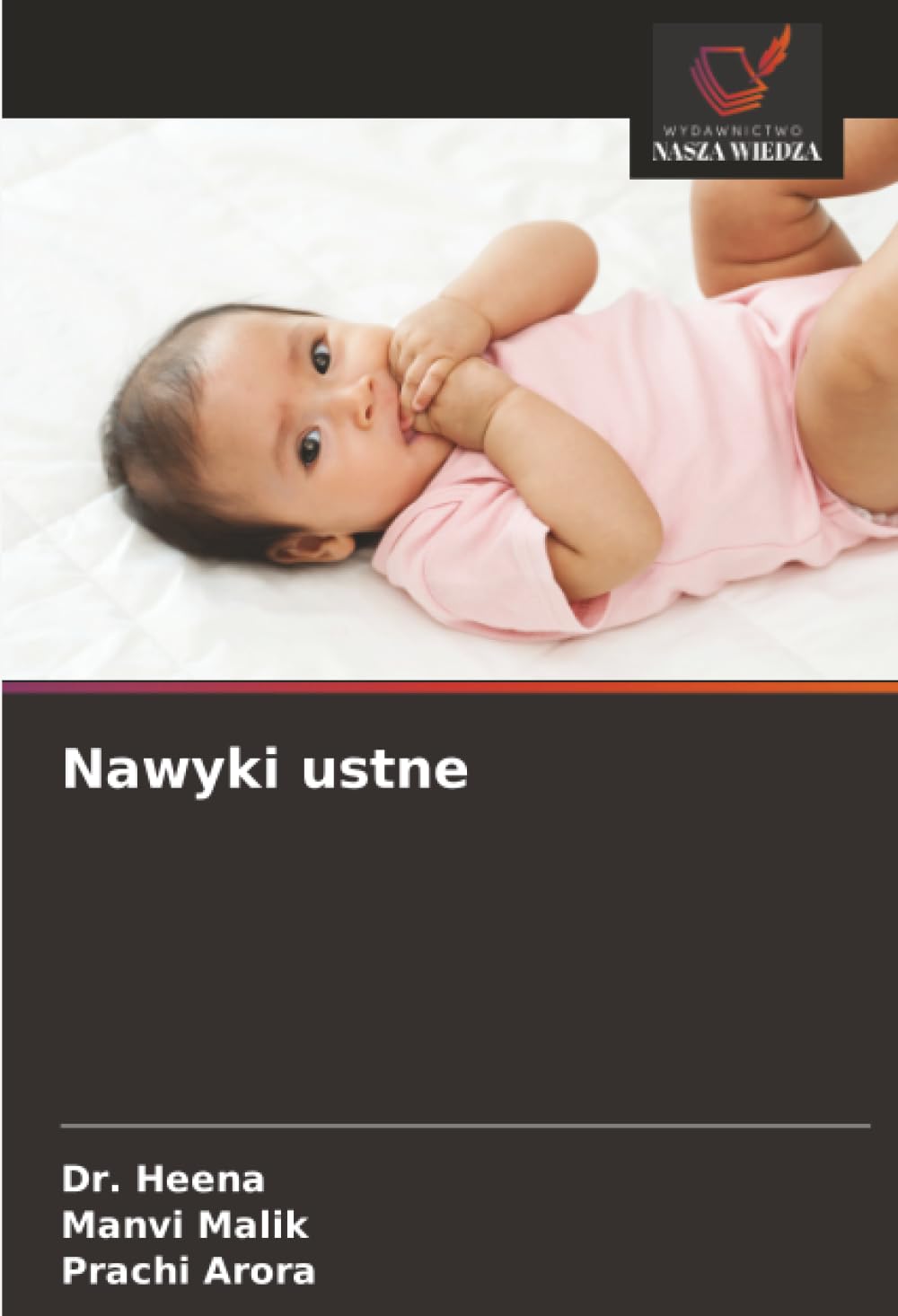 Nawyki ustne