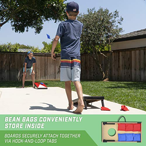 Gosports CH-03 2 Ft X1 Ft Portable Size Cornhole Game Set thumb #5