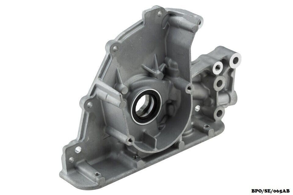 Bomba de aceite de motor Seat Mii 1.0 evita averias graves por caida de presion 04C115105H 2