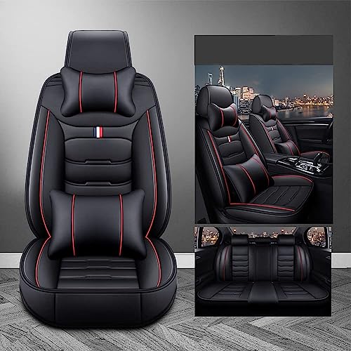 Housse de siege auto Mercedes Classe A 2004-2011 contre les taches et l'usure