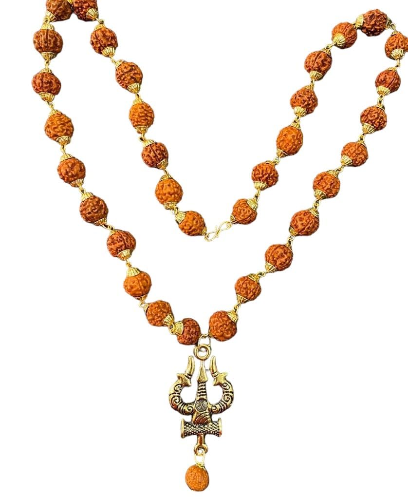 See full amazon price history chart for dharmik Panchmukhi Rudraksha Pendant, Lab Certified Five Mukhi Original Rudraksha Pendant for Men/Women, Original,Charged with Energy, Color Brown dharmik Panchmukhi Rudraksha Pendant, Lab Certified Five Mukhi Original Rudraksha Pendant for Men/Women, Original,Charged with Energy, Color Brown (B0D11S33R3) Amazon Price History, Amazon Price Tracker