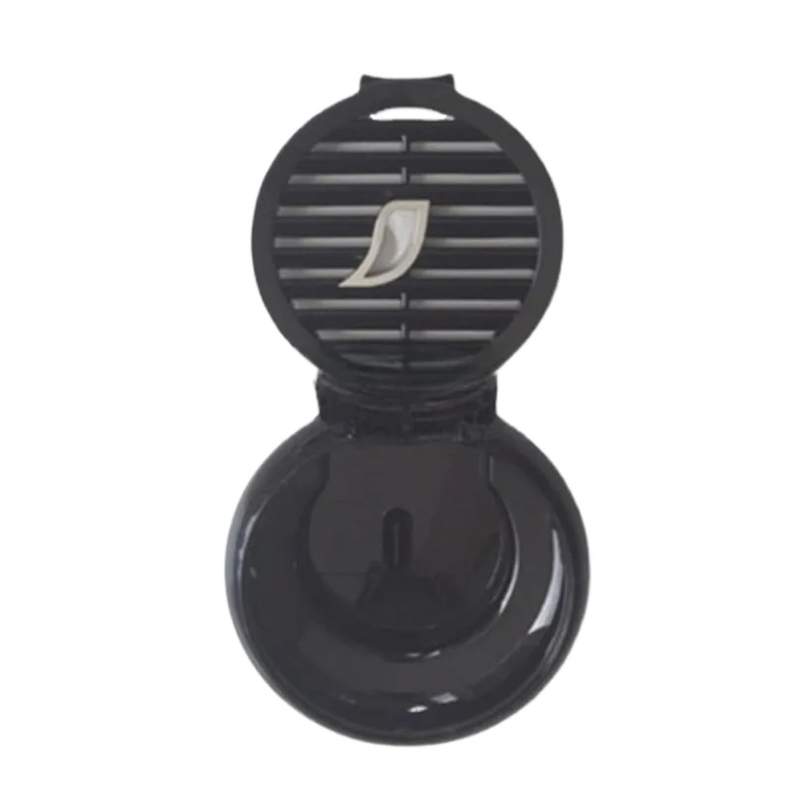 Accessori for Macchine Da Caffè Portabicchieri Vaschetta Di Raccolta Vaschetta Di Scarico, Compatibile Con Dolce Gusto, EDG736 EDG737