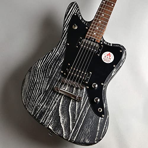 Bacchus SWD-ASH RSM BAW/Black & White エレキギター バッカス Bacchus SWD-ASH RSM BAW/Black & White エレキギター バッカス