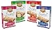 Sunbelt Bakery Fudge Dipped Coconut Chewy Granola Bars, 1.1 oz Bars, 15 Count