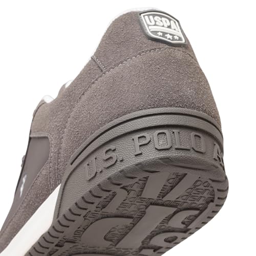 Image of U.S. Polo ASSN. Mens Wilber Sneaker