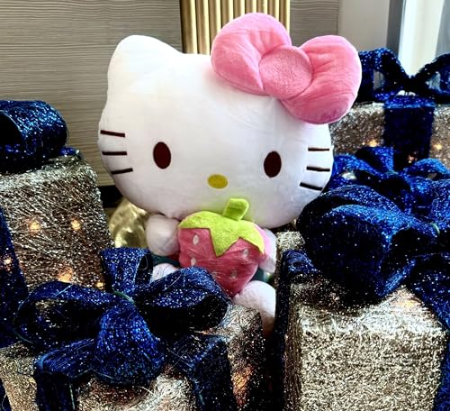El mejor review de Peluches hello kitty listamos los 10 mejores. 15 Imagen adicional