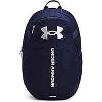 Under Armour Unisex - Adulto UA Hustle Lite Backpack Backpack