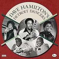 Dave Hamilton's Detroit Dancers