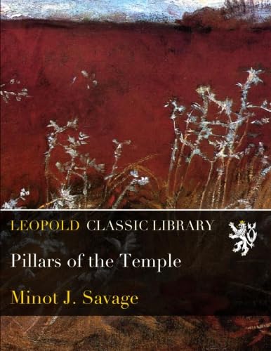 Pillars of the Temple