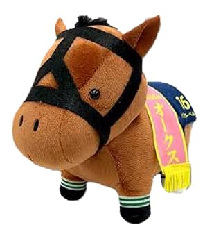 競馬ぬいぐるみダイワスカーレットメジロドーベル ゴールドシップ・マヤノトップガン Amazon.co.jp: サラブレッド コレクション ぬいぐるみ 3 全4種