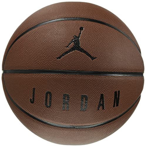 Nike Jordan, Basketballs Mixte, Marron, 7