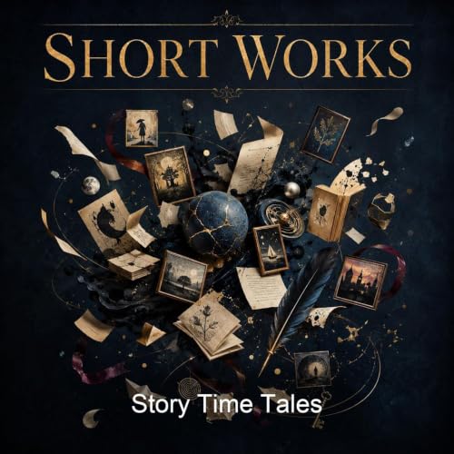 Story Time Tales