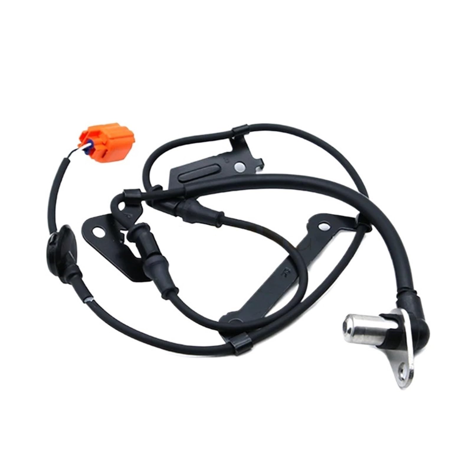 Fcarumiqp Front Right Front Left Right Abs Wheel Speed Sensor(Front Right)