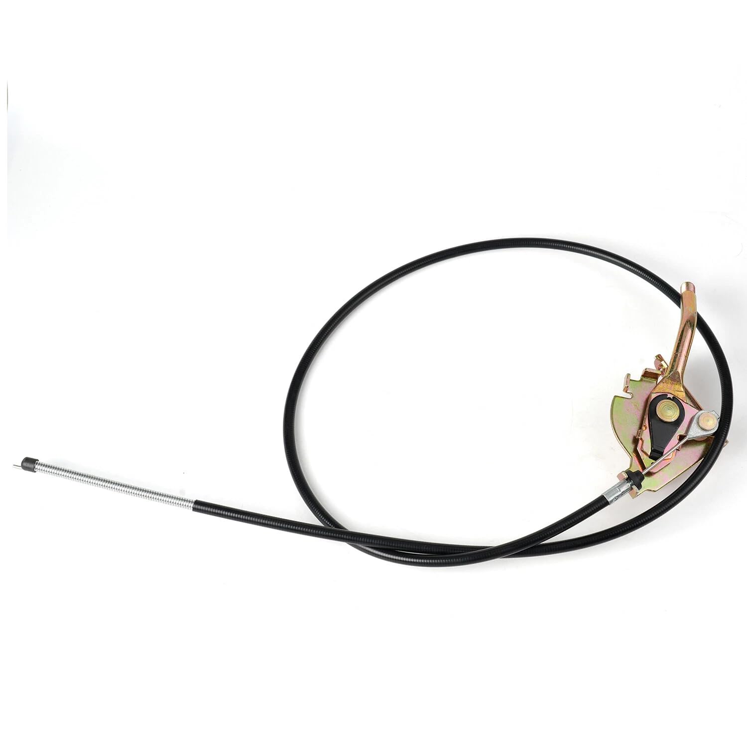 S SONLEE Fits for John Deere Throttle Cable Kit Ztrak Mowers Z810, Z820, Z830, Z850, Z910, Z920, Z925, Z930, Z945, Z950, Z955 AUC10902